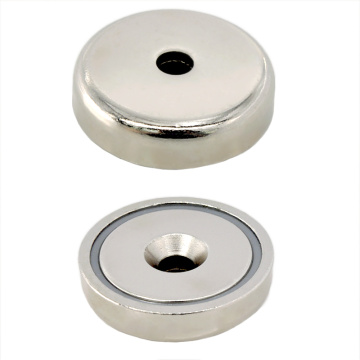 RPM-A32 Strong NEODYMIUM CUP MAGNET