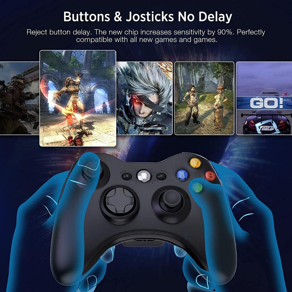 Xbox 360 Game Controller Xbox 360 Game Controller