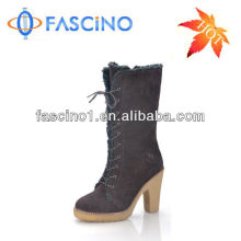2013 Leather Boot