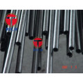Tubos de acero de precisión sin costura EN10305-4 E235