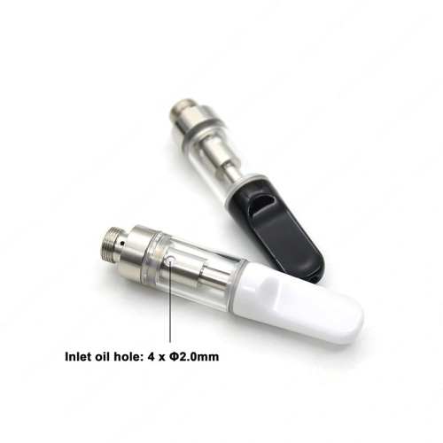 χρώματα Vape Cartridge Pod