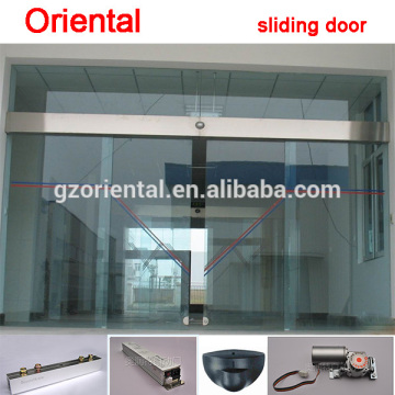 photocell sliding glass door operator,sliding door kit