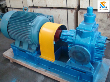 KCB1200 Lube Oil Gear Pump