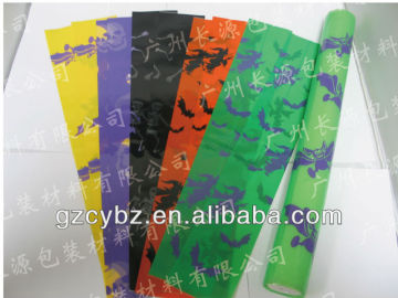 PVC toy shrink sleeve labe