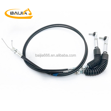 E320C Throttle Motor Cable for 320C/320D