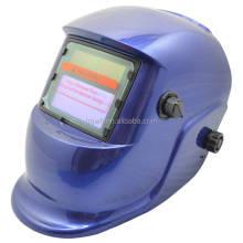 Mask Welding Helmet Power Supply Solar Darkening Helmet Welding En379