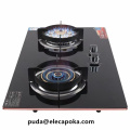 Bếp gas tích hợp/gas hob/ce