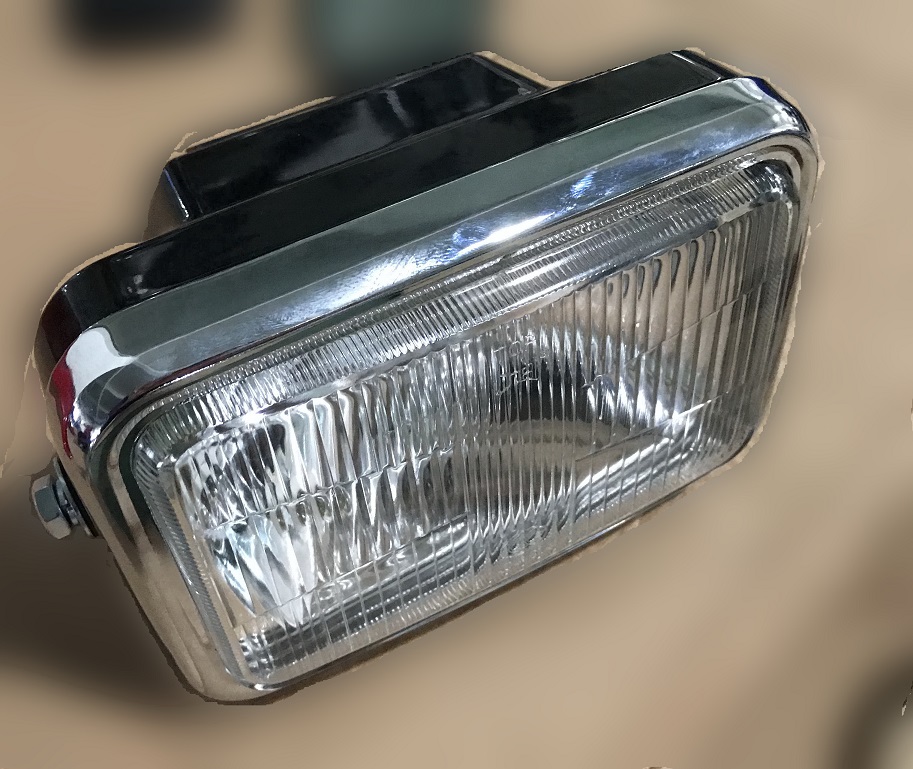 Head Light HONDAKING HAWA HALAWA