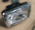 HS-HonDACBT Head Light HAwa HAlaWa Pasar Mesir