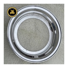 JZ High Quality Reverse Mount 3-Piece Forged Rims for RH RIAL RS LM