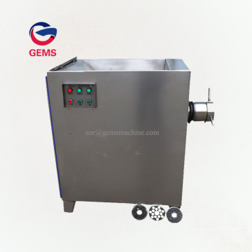 Meat Smasher Meat Grinder Restaurant Sausage Maker