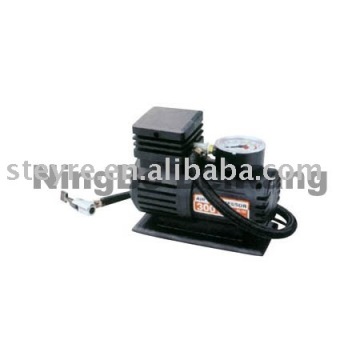 plastic portable electric air pump electric air pump