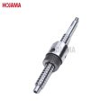 3D Printer Front Reverse Precision Ball Screw 1010