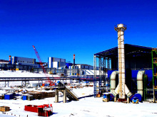 Automatic Grinding Classification Control System