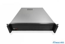 2U campus cloud platform server chassis