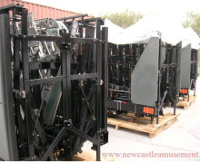 Bowling Equipment Amf Bowling Equipment (AMF 8270, 8800, 8290XL)