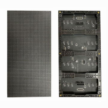 LED Large Light Display Screen Indoor Display