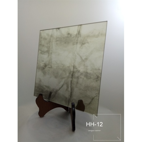 Processed Antique Mirror Glass For Sale