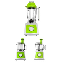 Multi Function Table Blender 500W 700W para uso en cocina