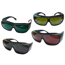 Laser Safety Glasses for IPL and Welding - 200nm to 10600nm Protection