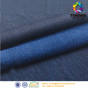 waterproof cotton denim fabric