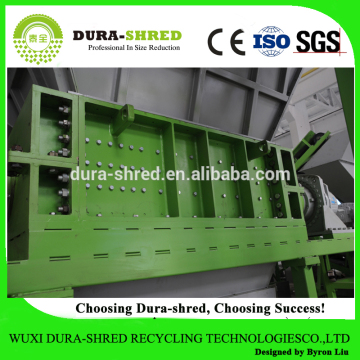 Dura-shred special designed epdm color rubber granule