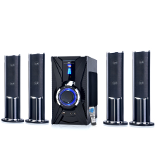 OEM mini wireless bluetooth cube speaker