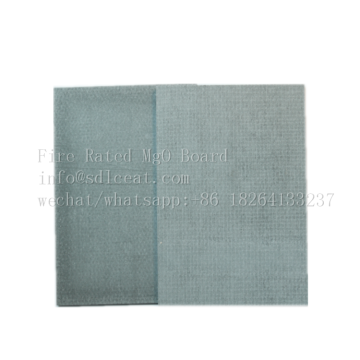 non-combustible mgo panelized building Prefabricated Panels