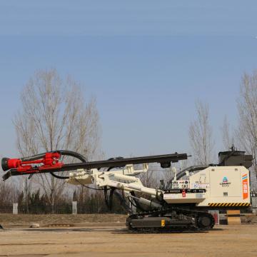 LGMRT SD150F-1 Dizel Matkap Rig