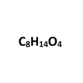 Диэтиловый сукцинат CAS 123-25-1 из 99%