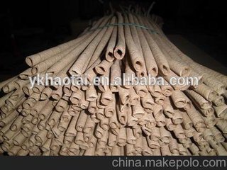 Insulation crepe paper tube,crepe paer tube for transformer