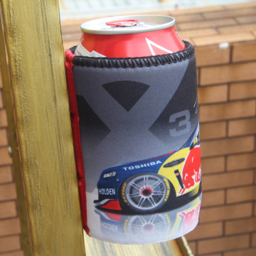 12oz Magnetic Neoprene Can Stubby Holders Can Coolies