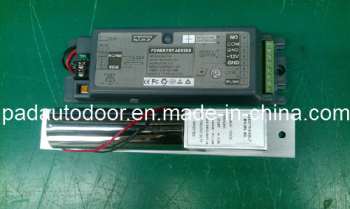 Automatic Door Component (electrical lock)