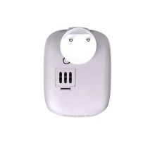 Portable Negative Ion Generator with good smell