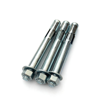 Heavy-Duty Construction Sleeve Anchor