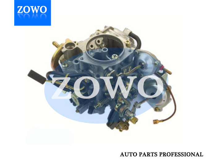 026129016h Auto Parts Carburetor Volkswagen