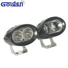 CE Certified led work light for auto accessoriess mining truck forklift suv atv of Bottom Price