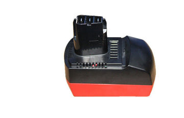Li-ion Metabo Metabo Replacement Batteries 6.25475 14.4v 3.0ah Fit Metabo 625476000