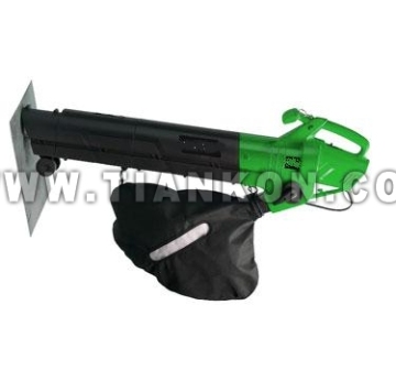 1800W Blower Vac.with CE,GS,EMC