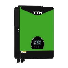 10.2KW Hybrid Solar Inverter