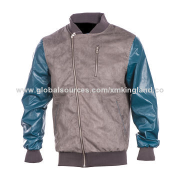 Men`s Padded Jacket