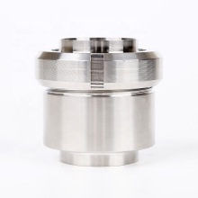 Sanitary Union Threaded Check Valve Non Return Valve