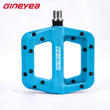 Flat pedal m-991 du cnc machining bicycle pedal generator