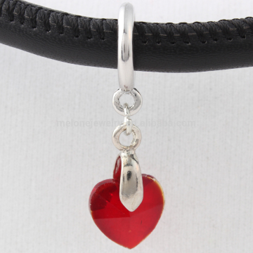 2016 Heart Pendant For Endless Bracelet New Arrival Endless Charms