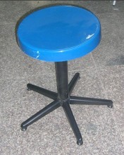 Lab furniture plastic laboratory chairs