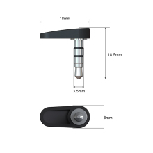 Anti-Hacker Audio Lock for Phones and Tablets: Hot New Product