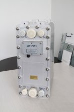 EDI water treatment membrane