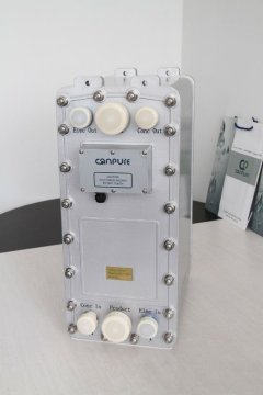 EDI water treatment membrane