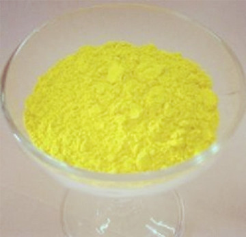 Yellow Degassing Type Powder Coating