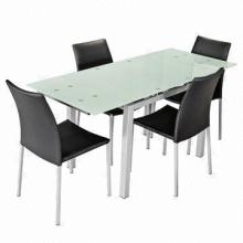 Foster extending table